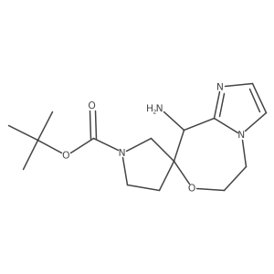 1250991-43-5 structure