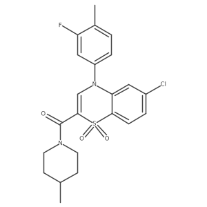 1251593-50-6结构式