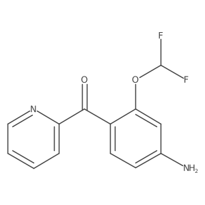 1261453-56-8 structure