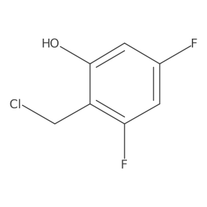 1261645-46-8 structure