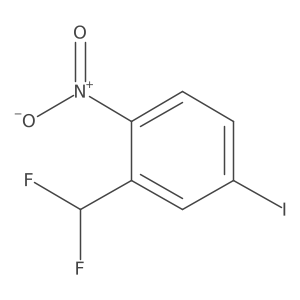 1261676-70-3 structure