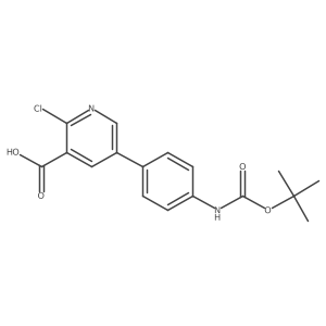 1261952-32-2 structure