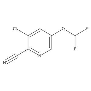 1262860-73-0 structure