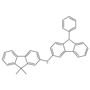 1268835-64-8 structure