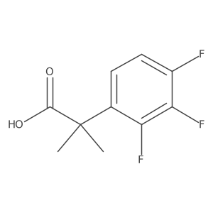 1314671-12-9 structure