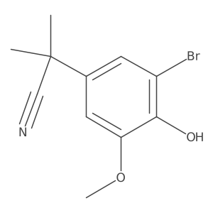 1314700-00-9 structure