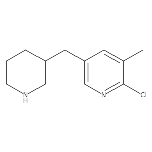 1337345-74-0结构式