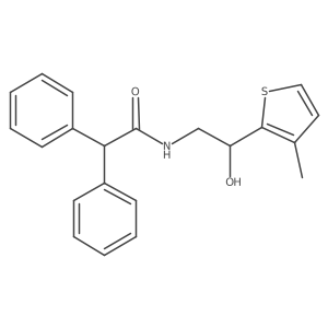 1351635-45-4 structure