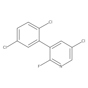 1361745-50-7 structure