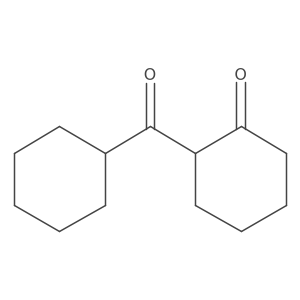 13618-31-0 structure
