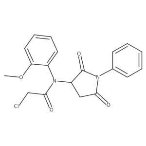 1365961-74-5 structure