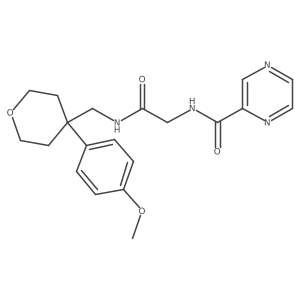 1374544-20-3 structure