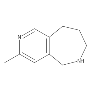 1393568-50-7 structure