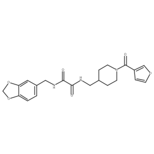 1396674-14-8 structure