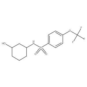 1396746-43-2结构式