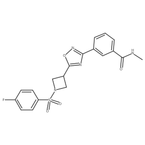 1396749-64-6 structure