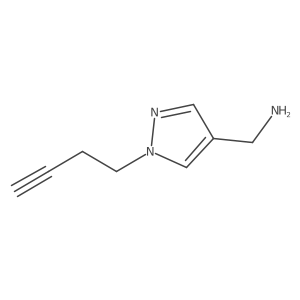 1407337-37-4 structure