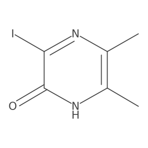 140862-43-7 structure