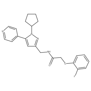 1421459-78-0结构式
