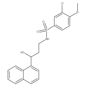 1421499-10-6 structure