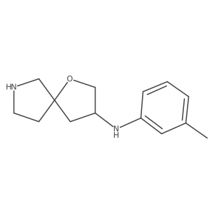 1422058-20-5 structure