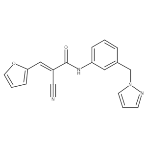 1424355-82-7 structure