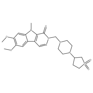 1436004-16-8 structure