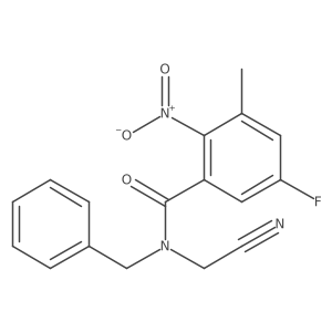 1436326-18-9 structure