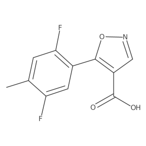 1501672-47-4 structure