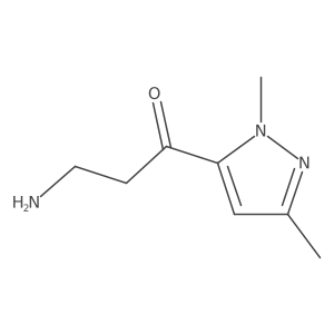 1536230-59-7 structure