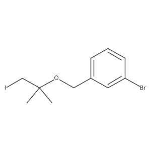 1595854-64-0 structure