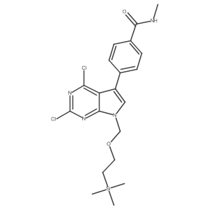 1618663-97-0 structure