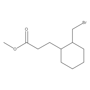 165803-95-2 structure