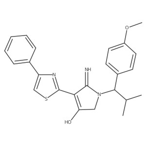 1676096-40-4结构式