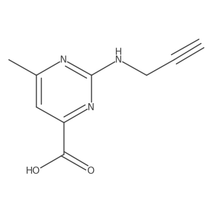 1701785-36-5 structure