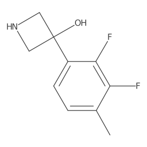 1702038-12-7结构式
