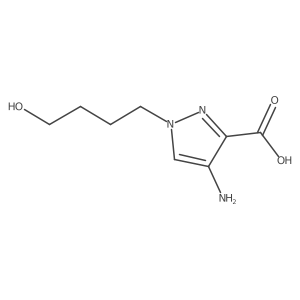 1702387-43-6 structure