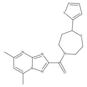 1705513-43-4 structure