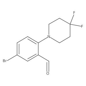 1707357-88-7结构式