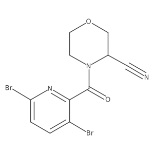 1795357-68-4结构式