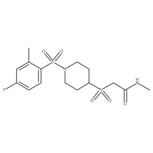 1797688-50-6 structure