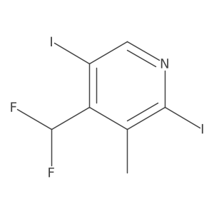 1804717-45-0结构式