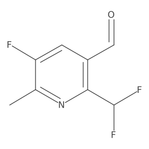 1805526-28-6 structure