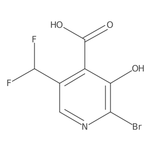 1806909-37-4 structure