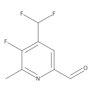 1806927-92-3结构式