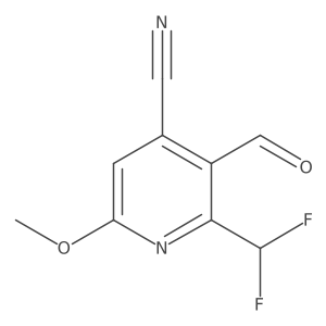 1807085-26-2结构式