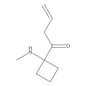 1849245-43-7 structure