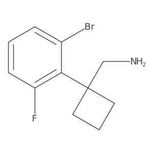 1897487-21-6 structure