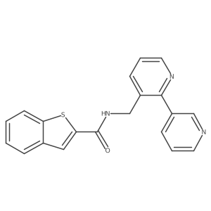 1903170-43-3 structure