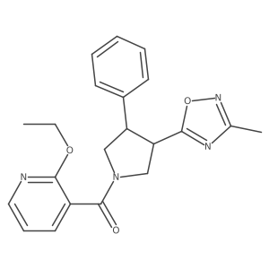 1903716-66-4结构式